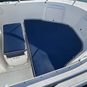 1999 EDGEWATER 260CC